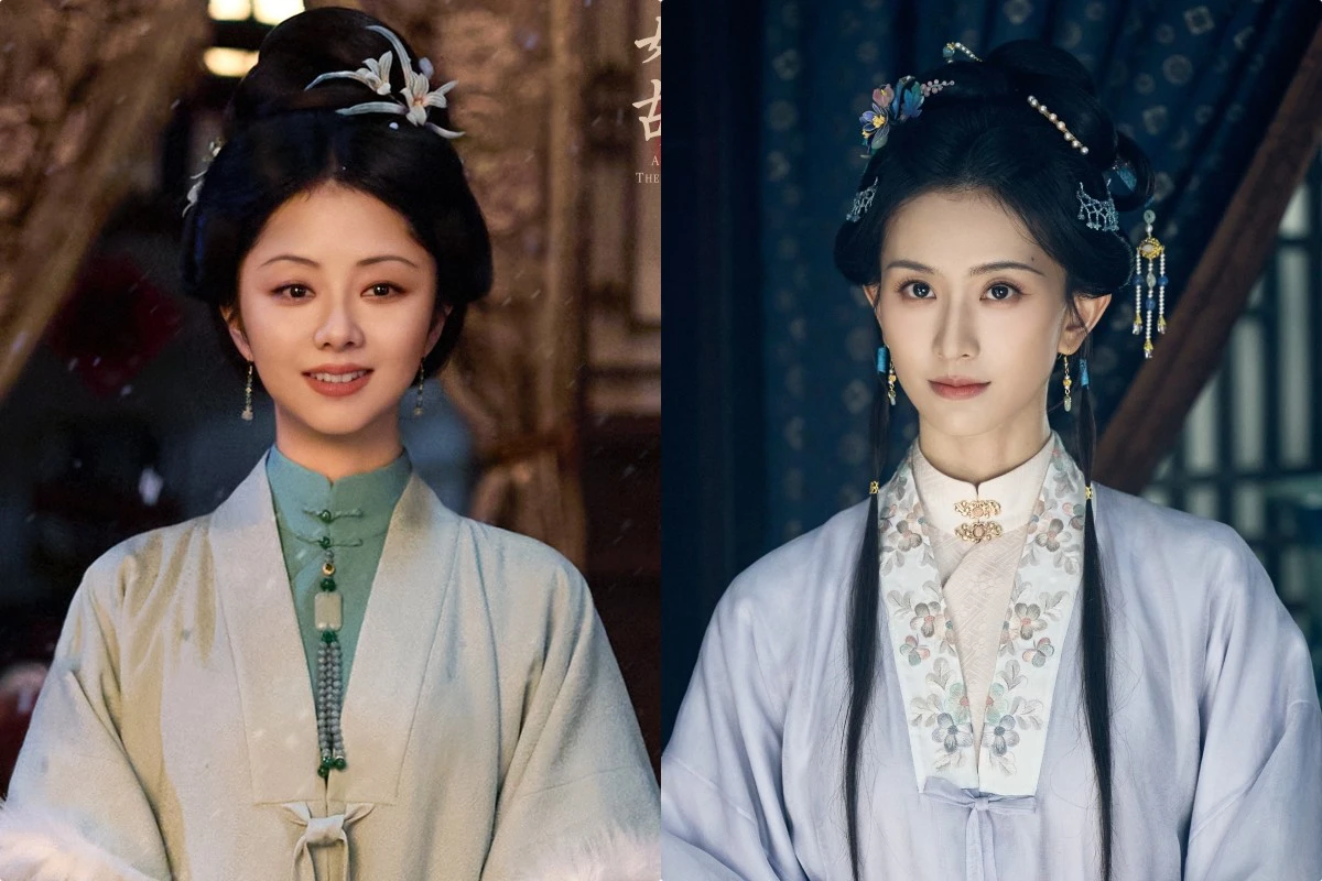 《蘭香如故》嘉澤痴戀劉學義對譚松韻做「這件事」超狠毒 她曾在《夢華錄》演劉亦菲閨蜜走紅