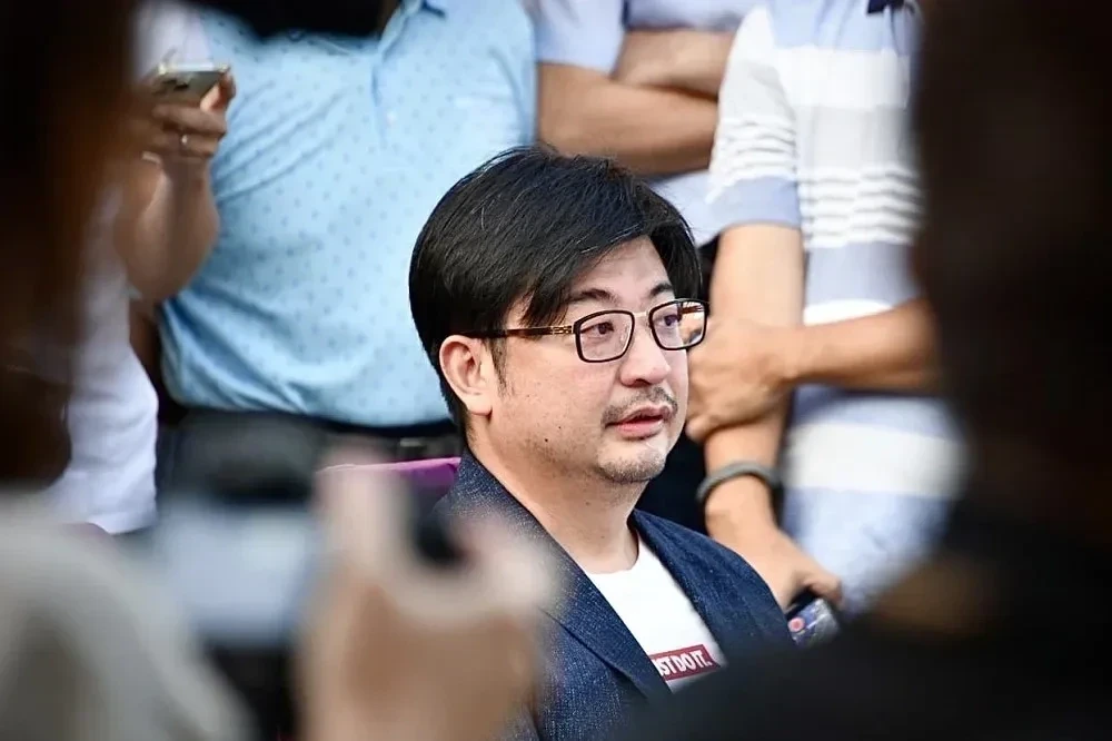 謝典霖父子涉賄遭羈押　2人將提抗告力拚中秋前交保