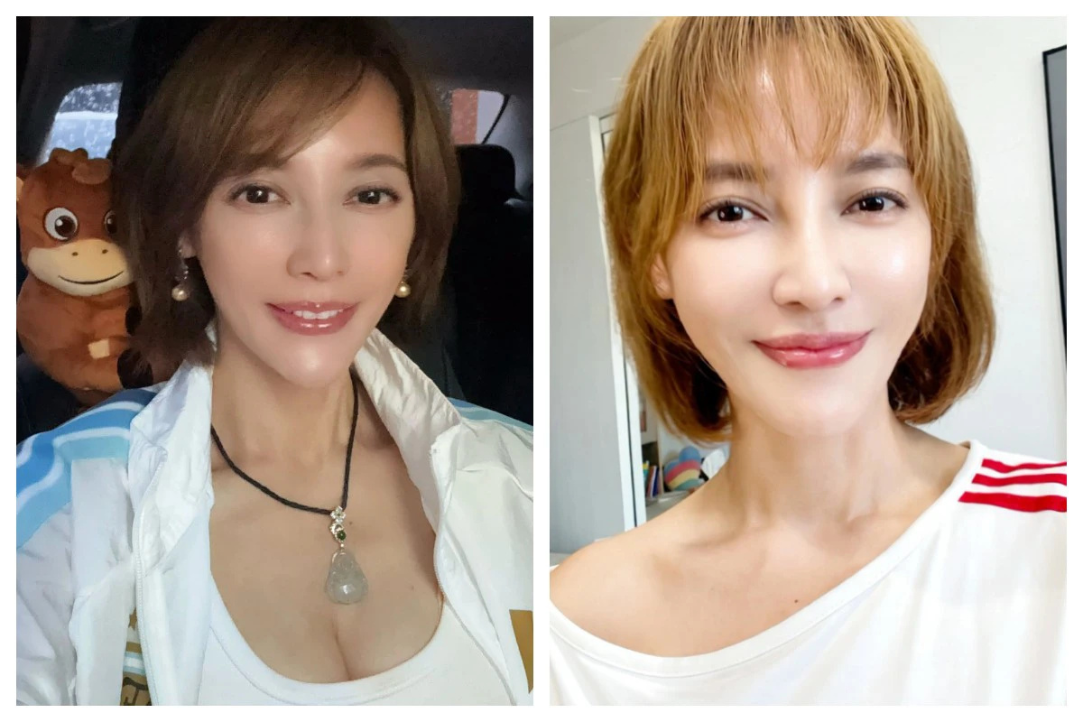 本土劇女星李沛綾控前夫家　做筆錄時「換氣不順」緊急送醫