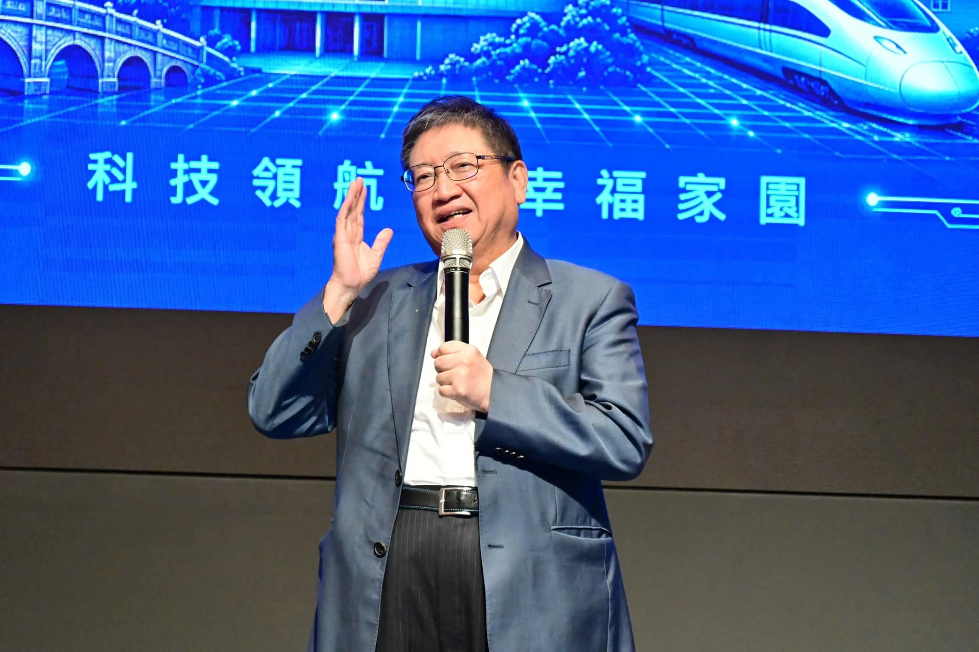 大新竹輕軌案向前推進 新竹縣府:跨縣市紅藍線將「齊頭並進」