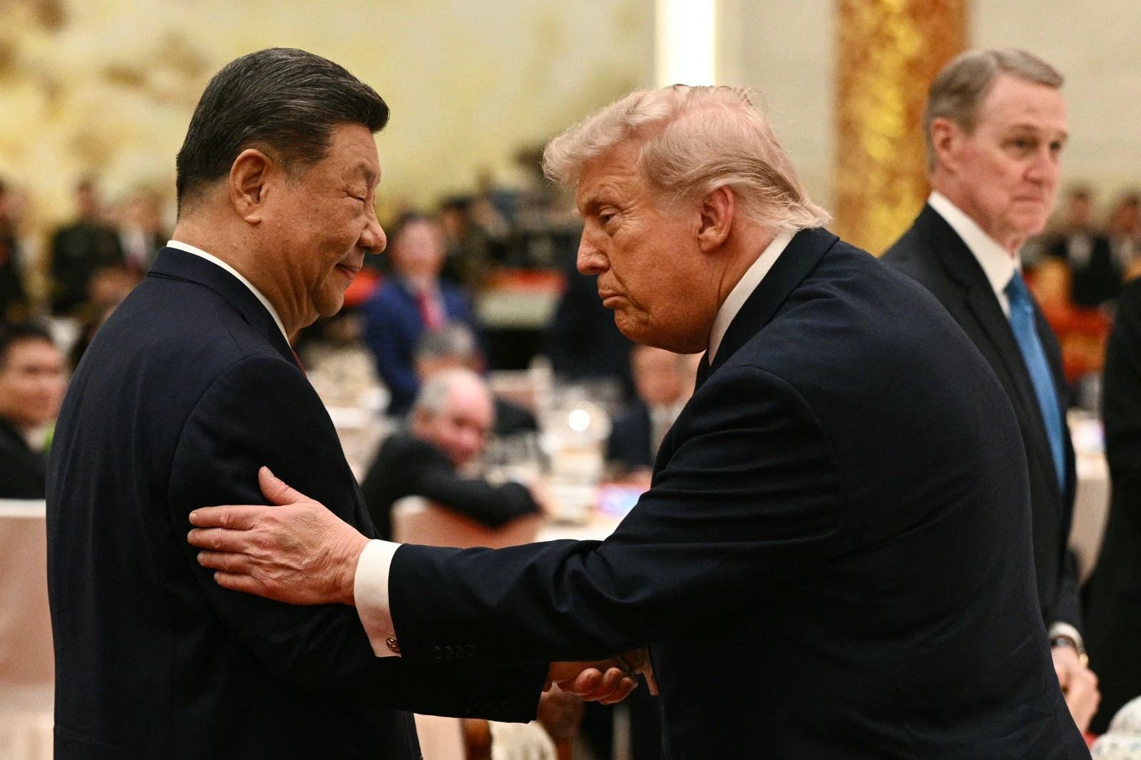 中國持續掌控稀土成棘手問題 川習會能讓11月新限制延後生效嗎?