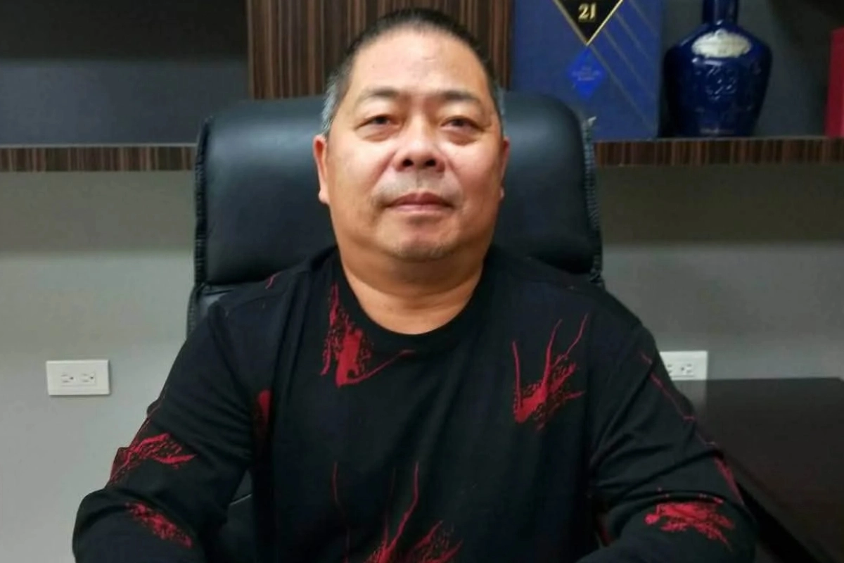 福源花生醬二代接班人辭世 兒子悲痛發文:爸爸安心休息了