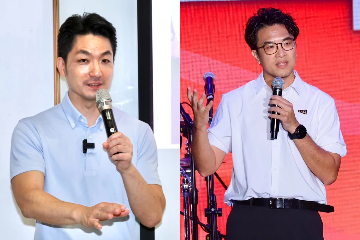 【震傳媒民調】新北百里侯誰吃得到「外溢票」？48.8%選蔣萬安 「洋流」也吸3成3