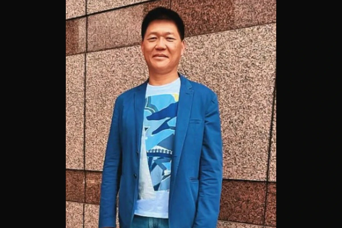 民進黨開鍘！郭再欽退黨仍遭除名處分　5年內禁止入黨