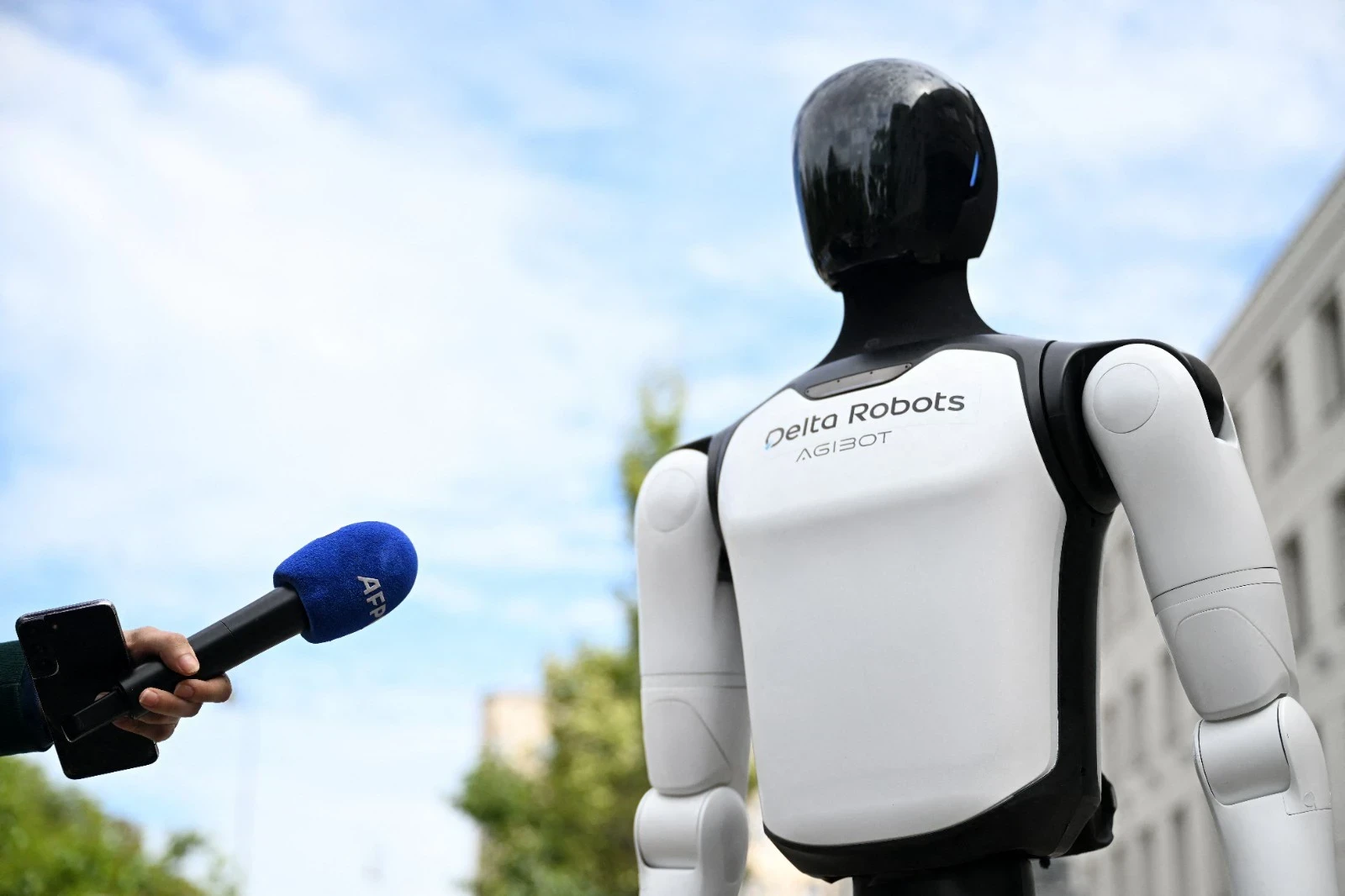 防「殺手機器人」或擁抱超級AI?聯合國大會熱議 專家:都搞錯重點