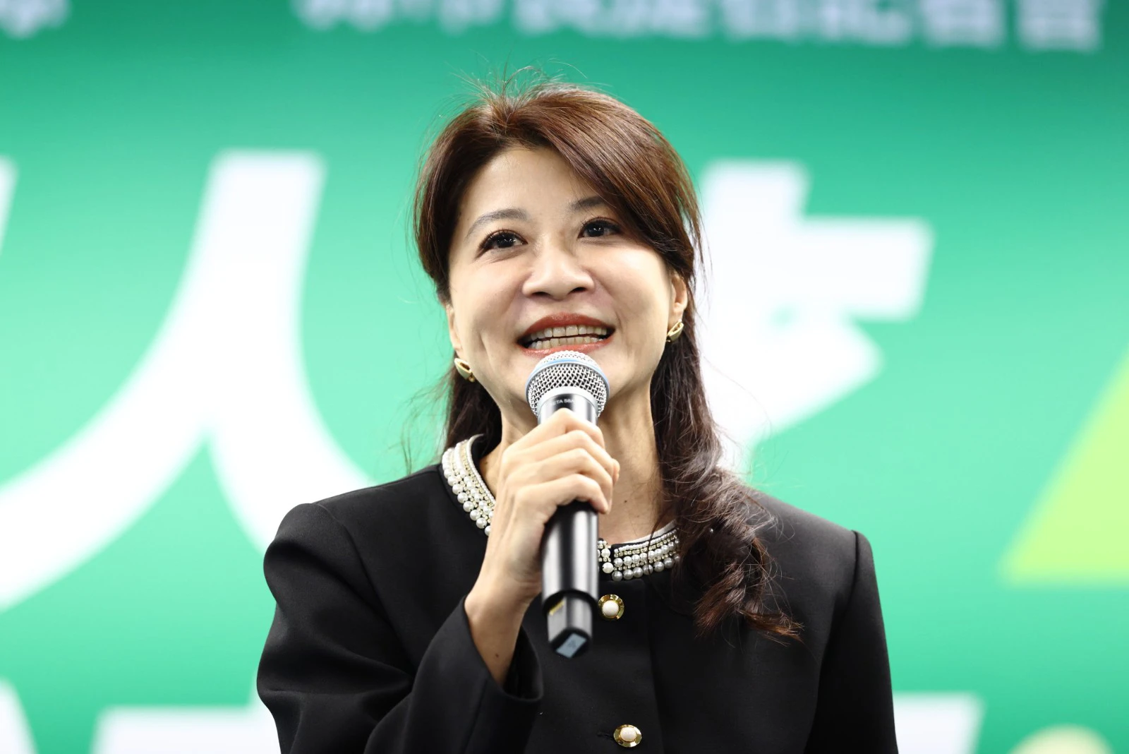 北市社工涉侵占長者千萬　民進黨批：蔣萬安從小到老都顧不好