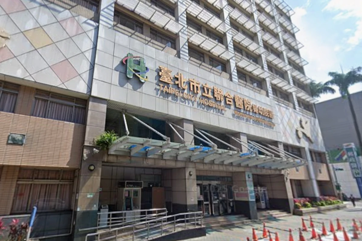 民眾控體檢卻遭醫生質疑「憂鬱症恐騎車撞人」　北市聯醫這樣說