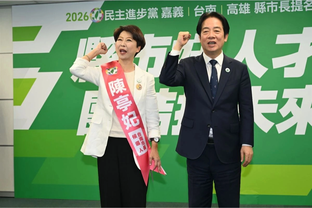 張哲偉