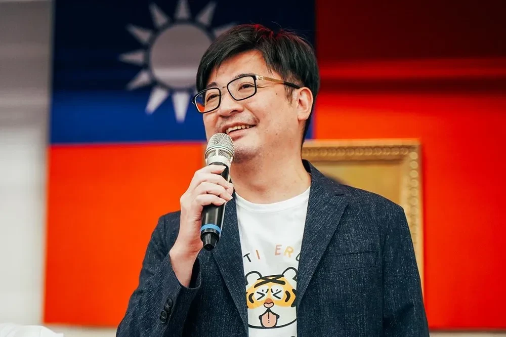 謝典霖父子提抗告遭駁回　中秋團圓夢碎