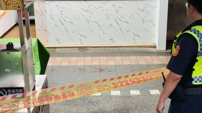 新北市高中生遭刺頸部命危　14歲國中生犯案原因曝光
