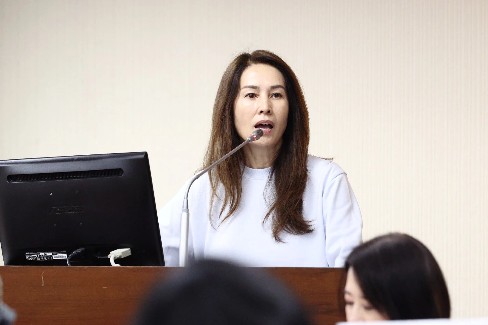 「大帳房」張俊傑潛逃下落不明　高金素梅中秋PO文：我一定會挺住