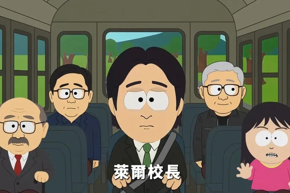 《零日攻擊》控「萊爾校長」4地方抄襲　北檢認事證不足不起訴
