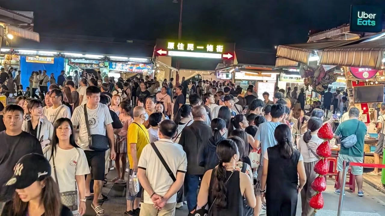 花蓮中秋訂房率全國第三　傅崐萁：讓旅客來得多、留得久、消費留在地方
