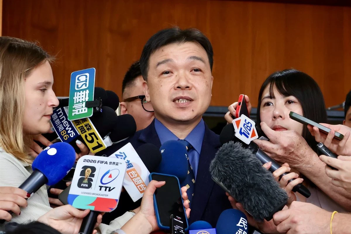 習近平想拿伊朗問題交換台灣？　陸委會：川普沒買單還反將一軍