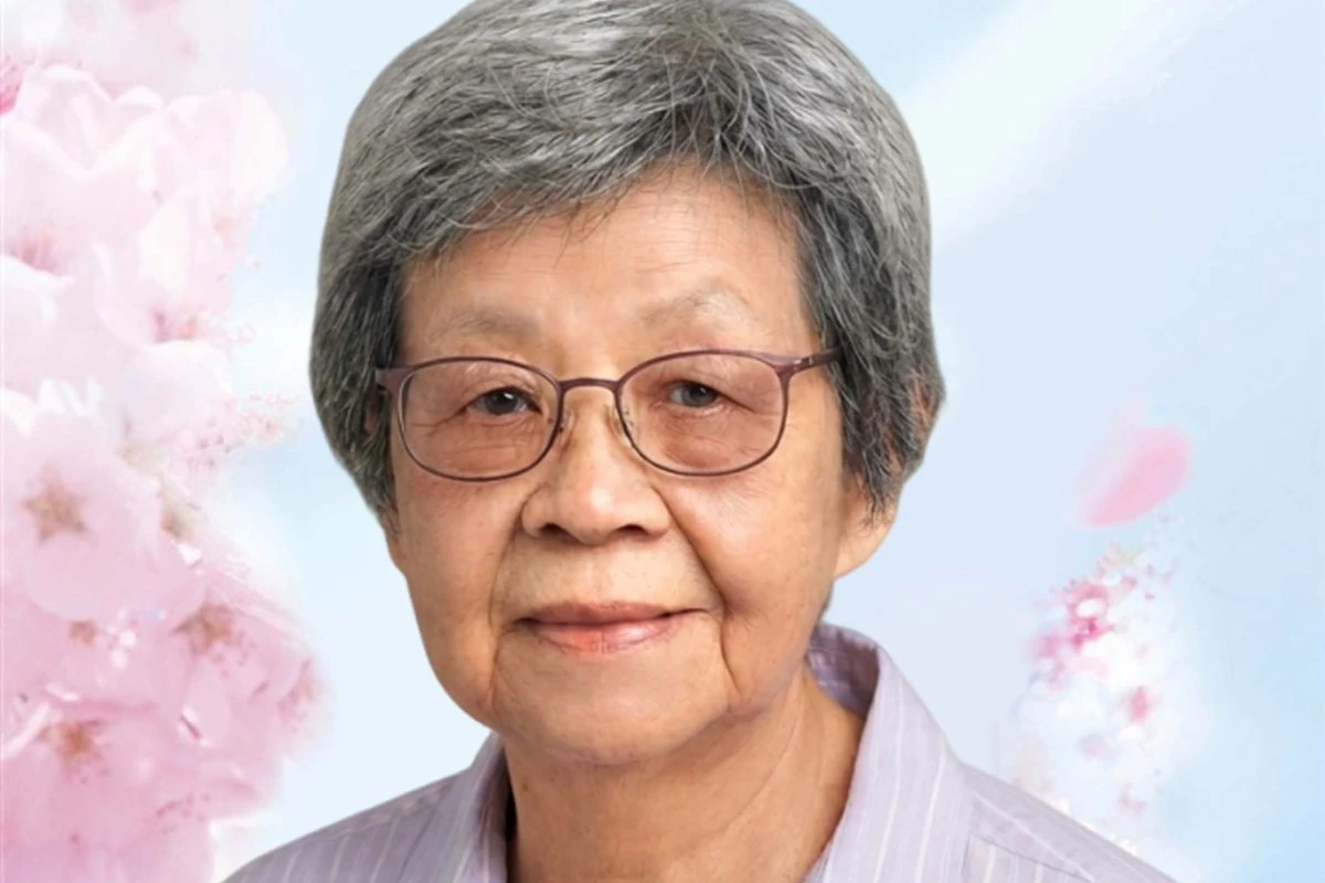 知名文學評論家施淑辭世享壽86歲　文化部將頒旌揚狀表彰
