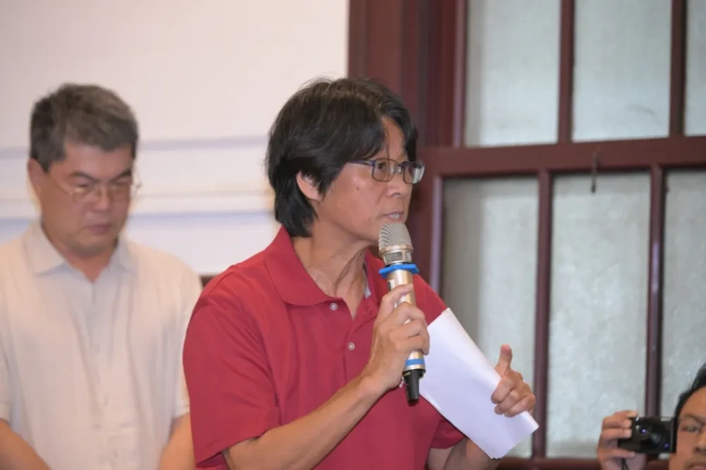 台師大女足強迫抽血案偵結　周台英涉侵占詐欺52萬遭起訴