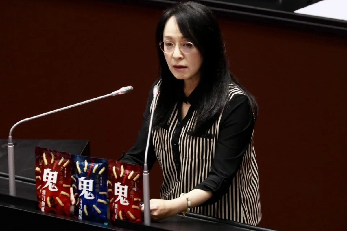 台東縣議會議長吳秀華財力雄厚？地方人士：陳瑩也不遑多讓