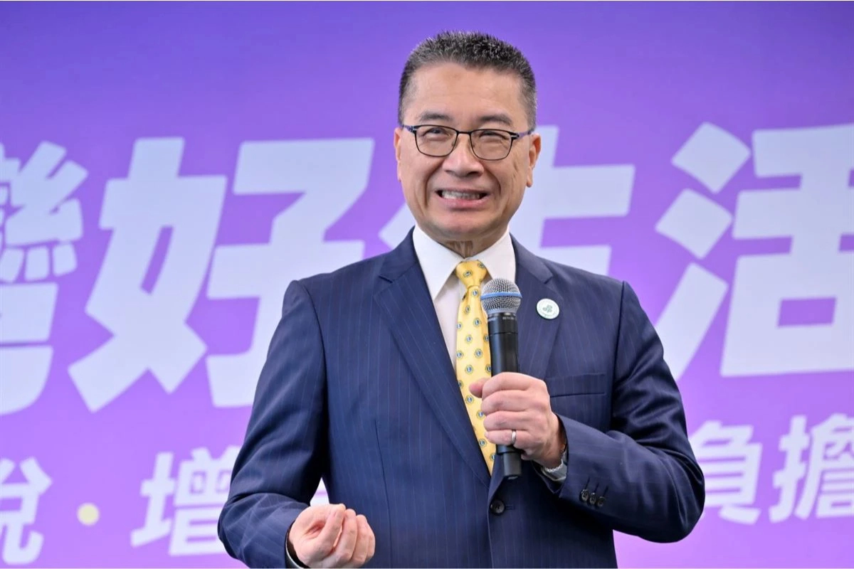 張哲偉