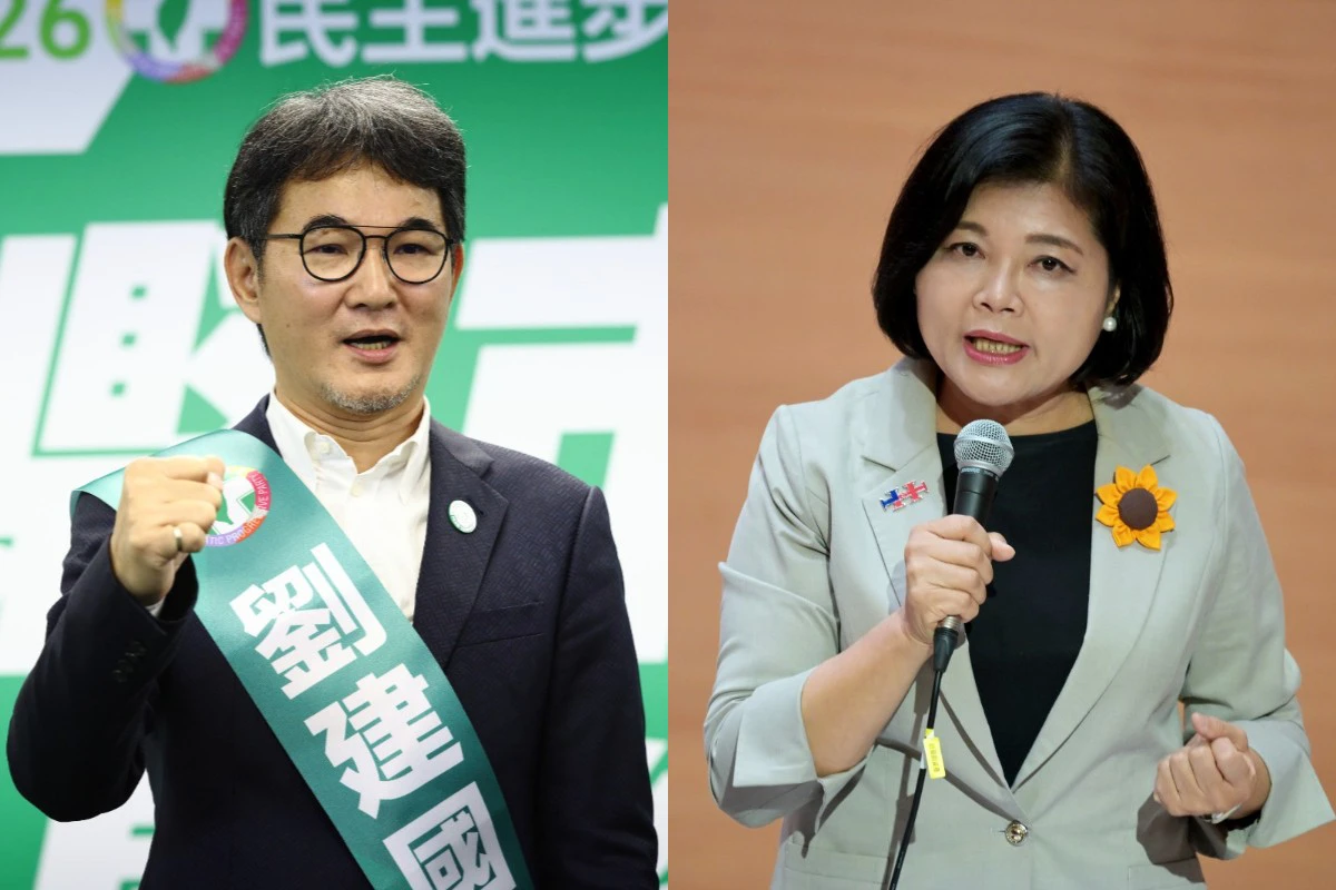 南亞科落腳屏東！劉建國批雲林沒準備好　張麗善嘆：非理想決定