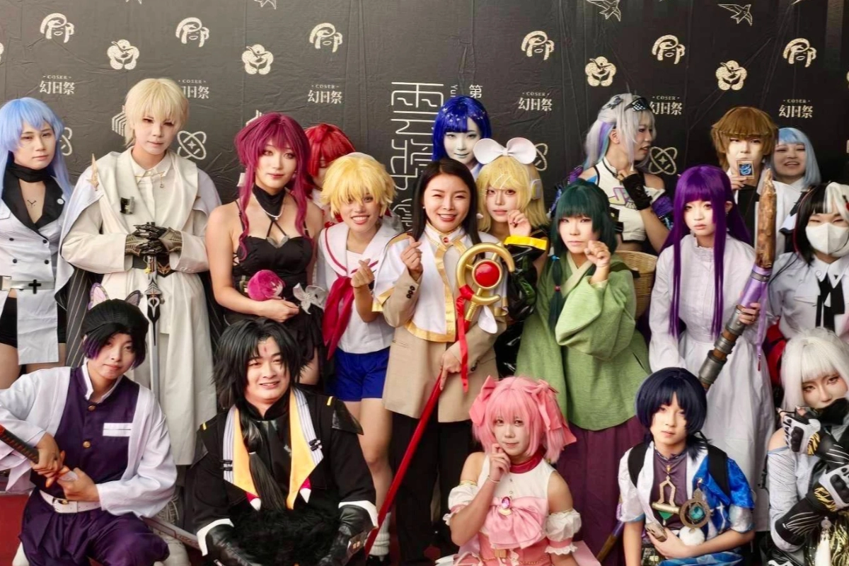 第五屆雲林動漫影展今登場　張嘉郡：持續培養雲林人才