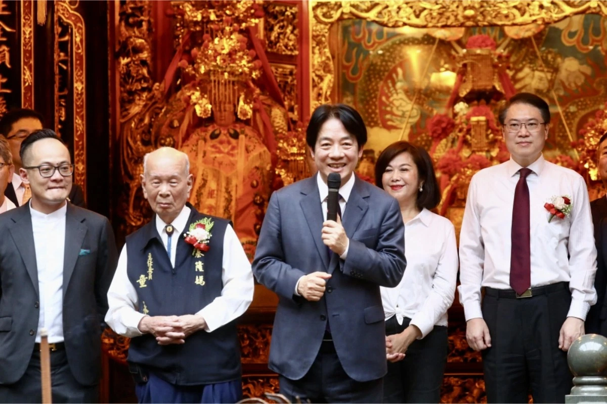 王侑聖