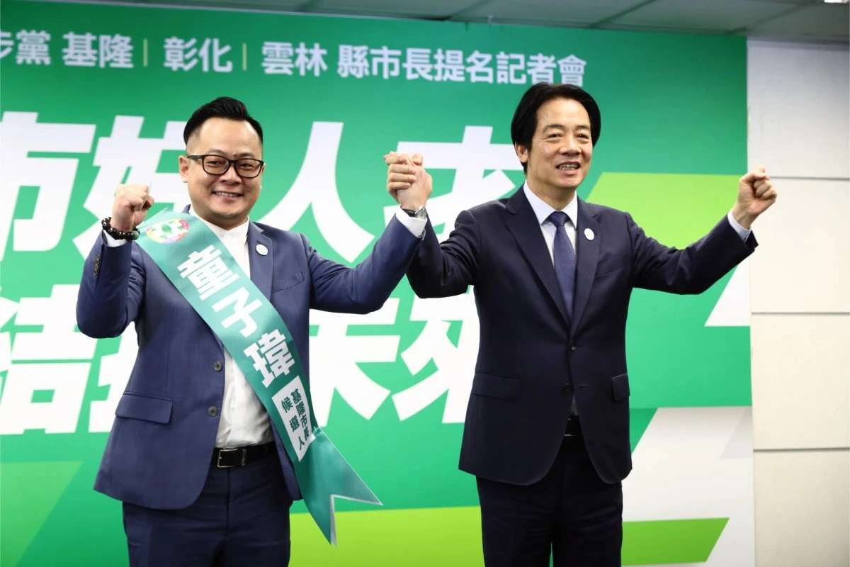 :陳愷巨