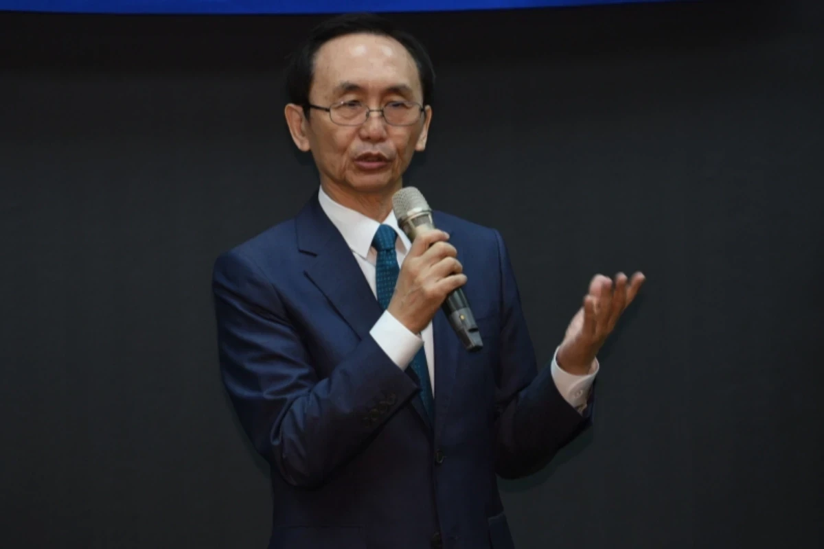 遭鄭朝方胞弟嗆「一定用命跟你拚」　吳子嘉認被威脅今提告恐嚇