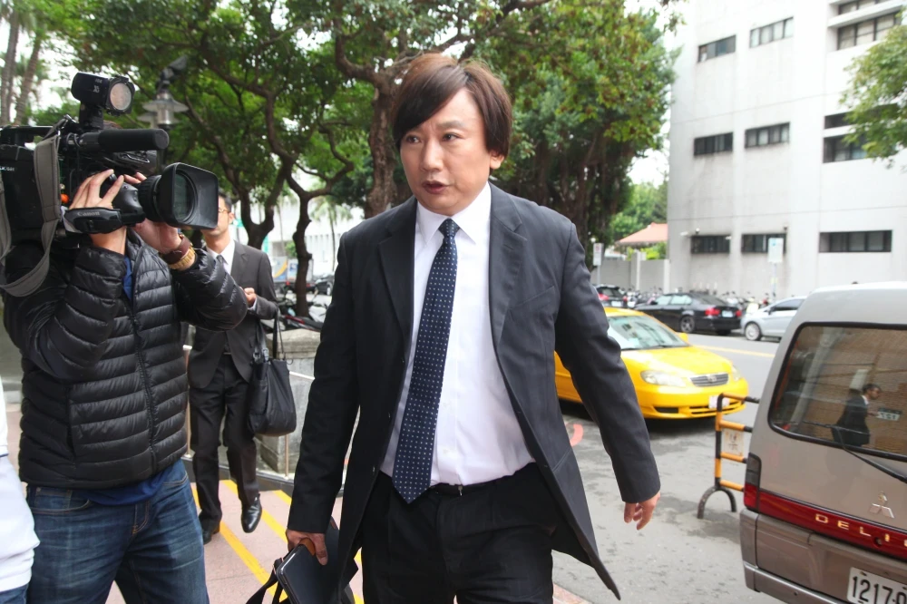 秦偉8度聲請假釋遭駁回　矯正署曝原因：被害人身心受創未彌補