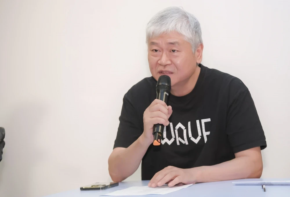 陳國君請辭悠遊卡公司總經理　傳將操盤蔣萬安拚選戰