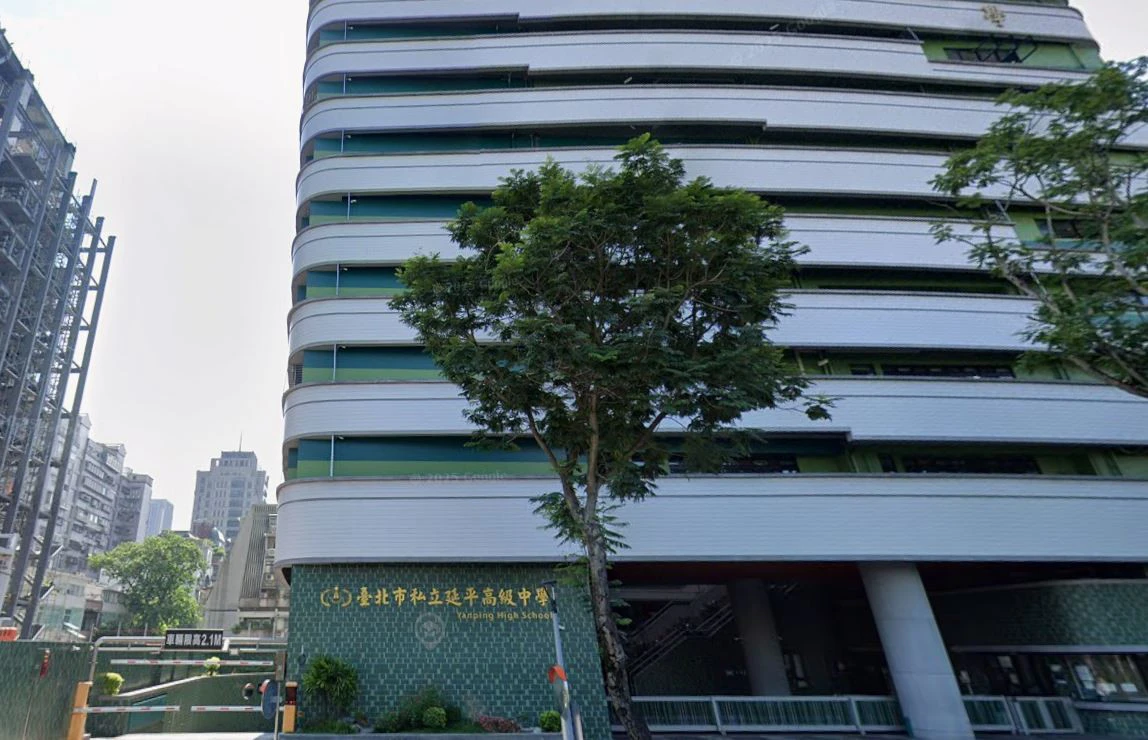 延平中學疑營養午餐出問題「21人上吐下瀉」　衛生局調查、蔣萬安回應了