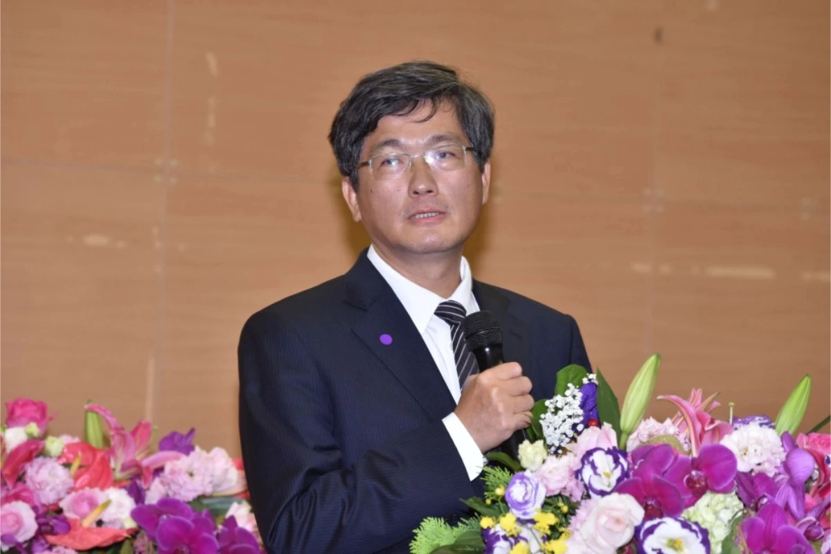 楊約翰