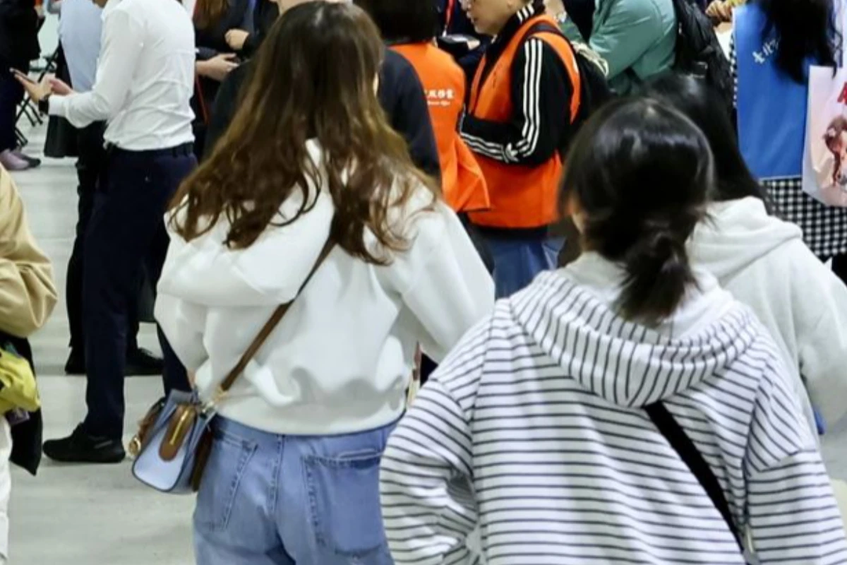 Team Taipei 挺就業「青年畢業啟航」就業博覽會