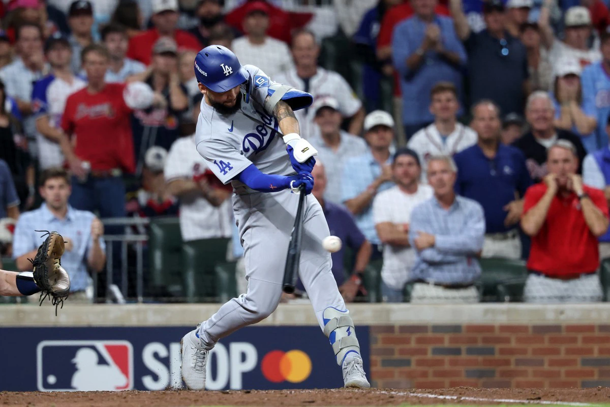 【MLB】道奇逆轉勝連3年晉級國聯冠軍賽　邁向世界大賽3連霸