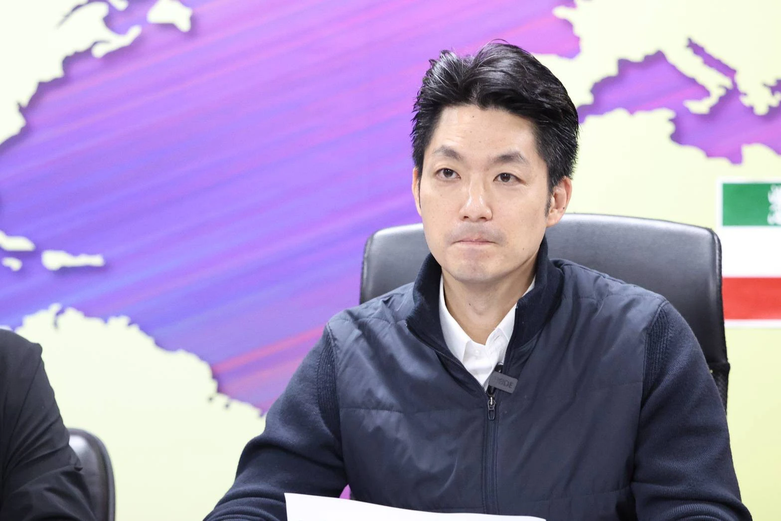 【懶人包】松機搬不搬喊了20年！盤點歷屆北市長候選人政見　蔣萬安成藍營首例