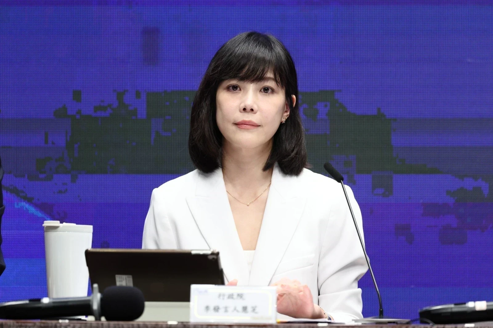 蔣萬安拋遷移松山機場　行政院訝異重大議題未與中央討論