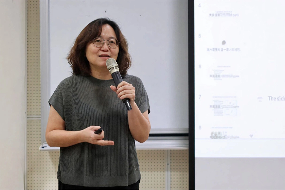 （取自東華大學官網）