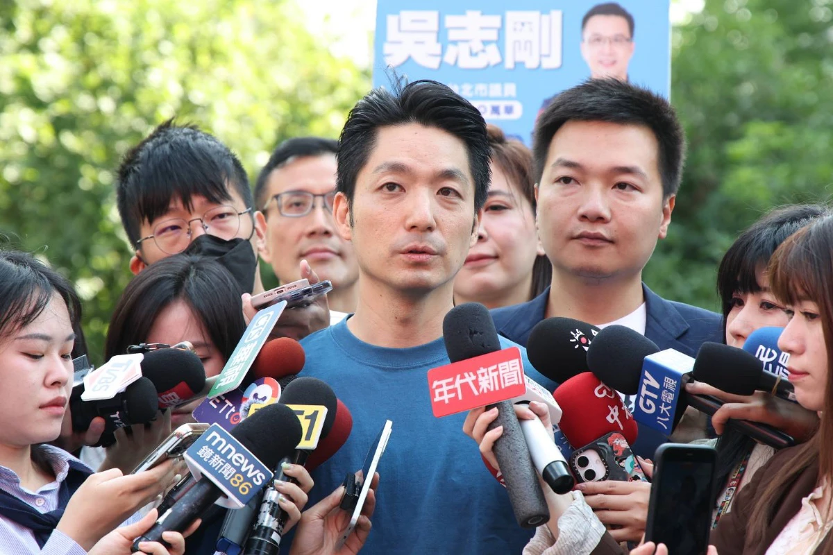 松機搬了「空軍一號」怎麼辦？　蔣萬安舉美國模式曝解方