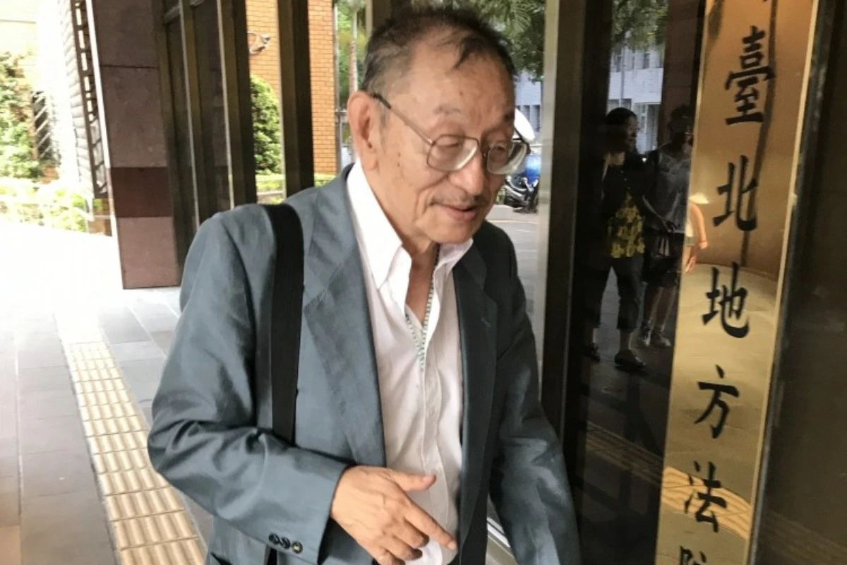 「黑道狀元」董念台驚傳病逝　享壽76歲