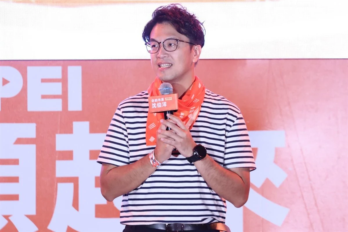 辯論時間掀戰火！蔣萬安競辦痛批拖延　沈伯洋陣營反嗆：10/24就能辦