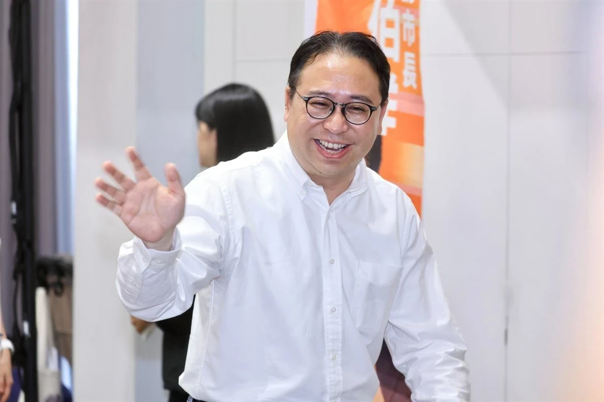 藍營質疑租農水署千坪土地違法　黃世杰澄清：已完備程序勿造謠