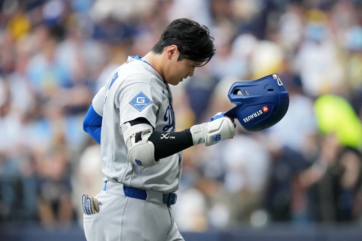 【MLB】大谷翔平強烈爭取後將續留先發打線　坦言打不好是實力問題