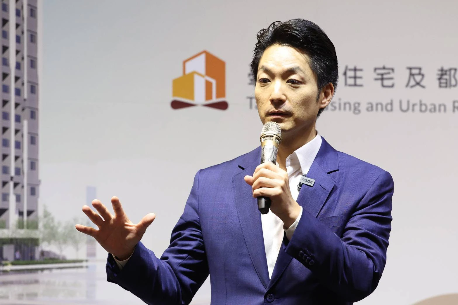 蔣萬安10/21赴議會報告4大議題　松機遷建、營養午餐食安入列
