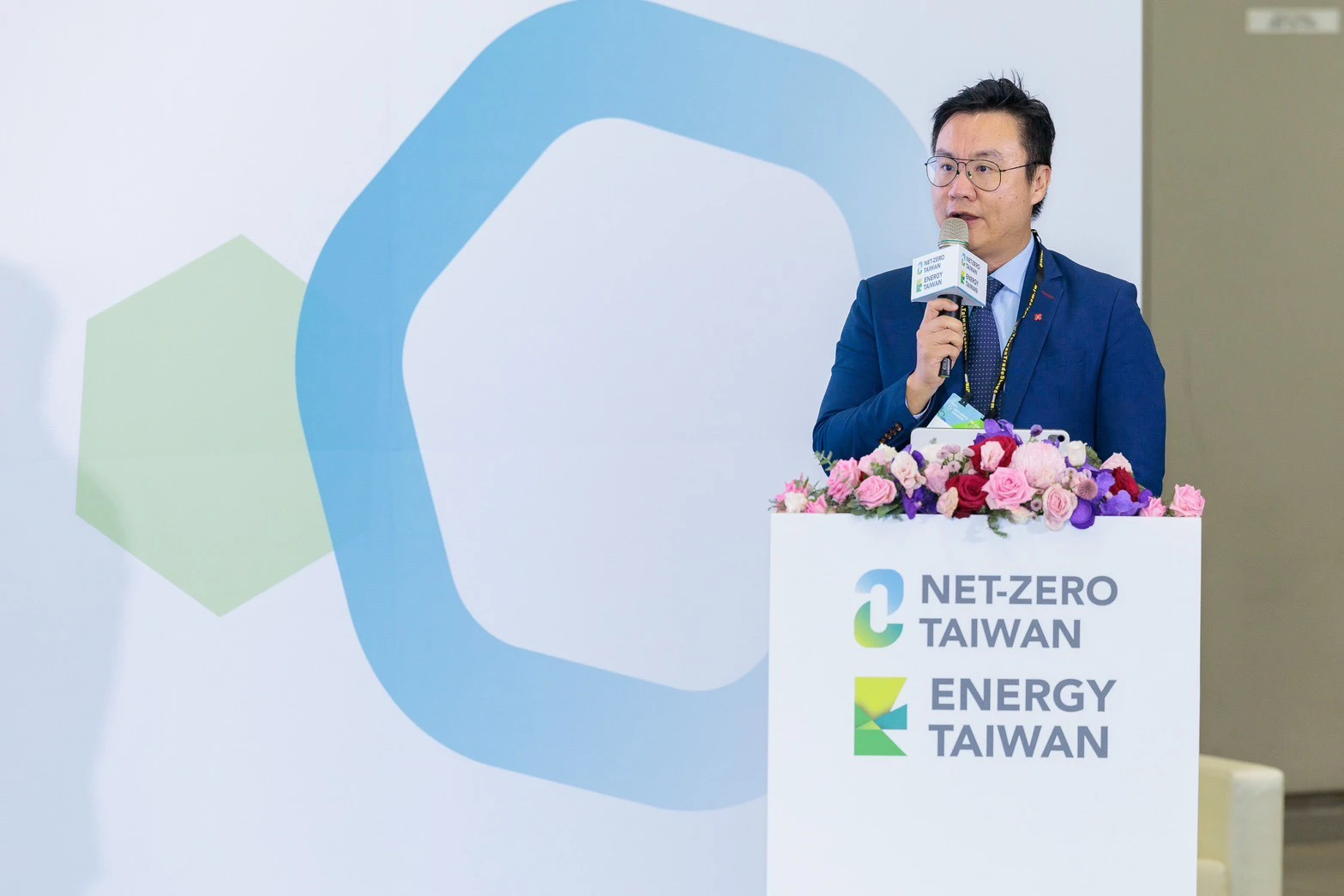 電力世代來臨！亞洲迎經濟成長與能源轉型雙重挑戰　星展持續創新金融服務