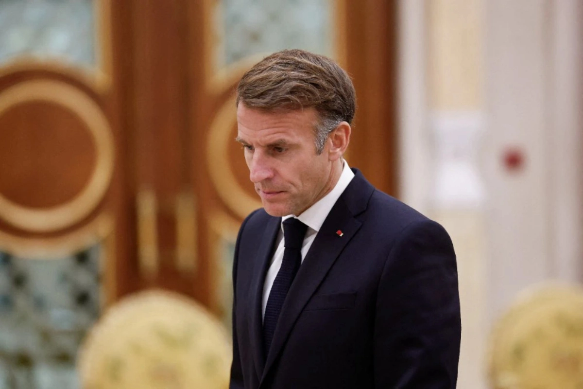���˺꣨Emmanuel Macron���������2027��Ԥ�������������ͼ��������֧�����������Ͻ𡢶��Ჿ�ֹ���Աн�ʲ�����˰�գ���Ϊ��Թ�뿹�鱩���������㡣