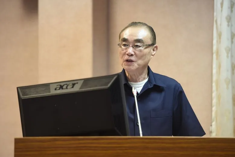 雄三誤射究責　懲處向上直到參謀總長
