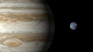 NASA的「木星探測計畫」到底在搞些什麼？