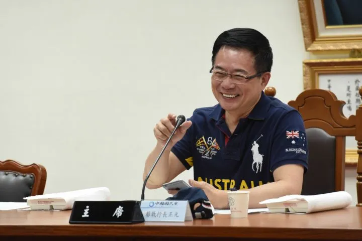 「不能要立委們送死！」 反洪秀柱成國民黨團最大公約數