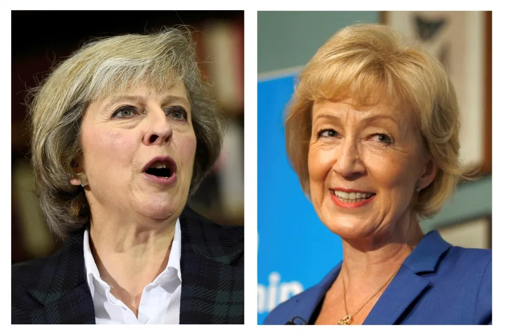 英國選出史上第2位女首相是「女權的勝利」嗎？