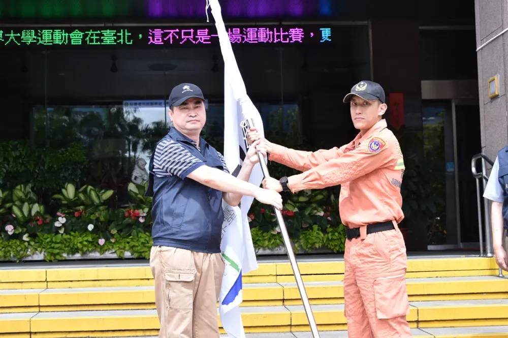 支援台東救災慢半拍?　北市府：救援團隊已出發