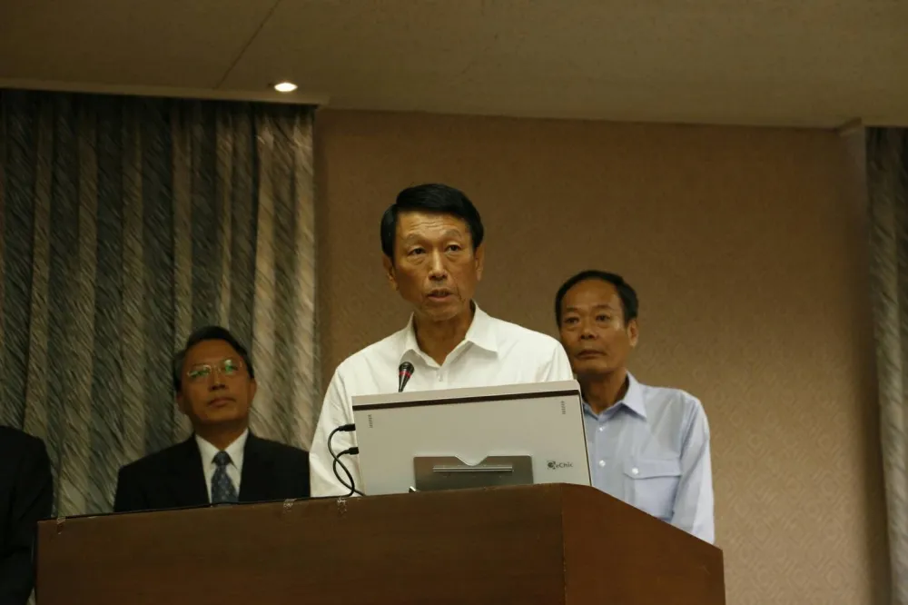 一枚雄三飛彈誤射 小英總統高階將領布局亂了套
